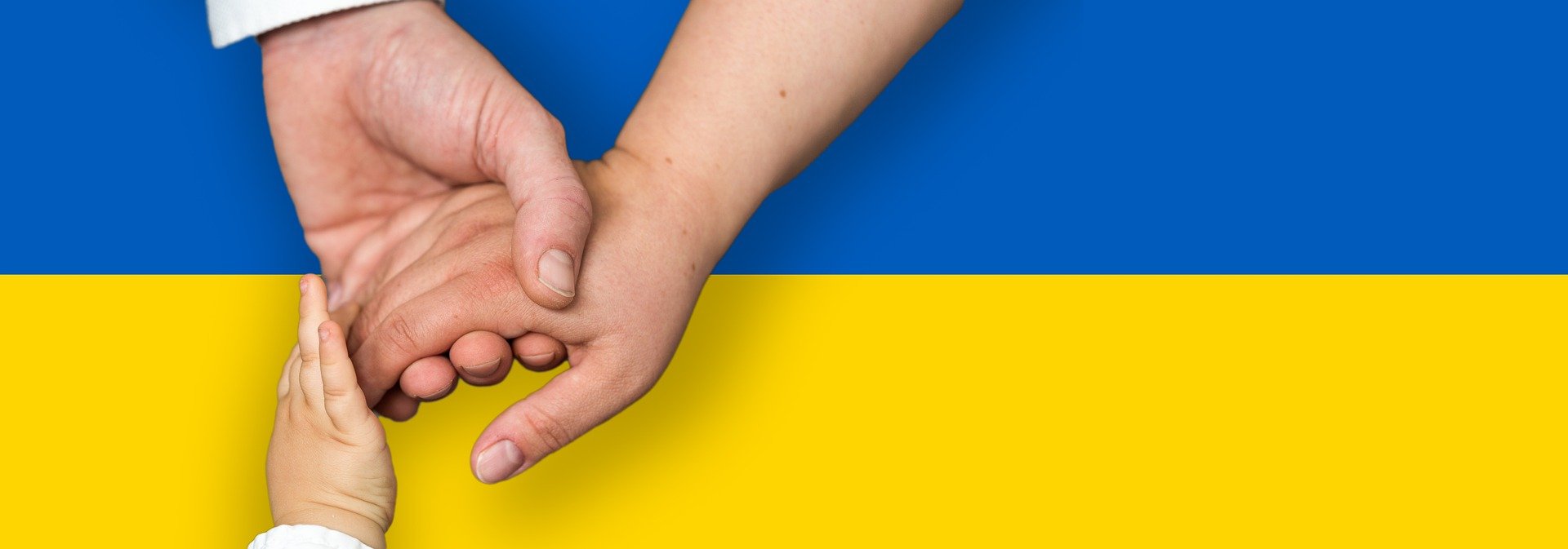 Accoglienza Ucraina